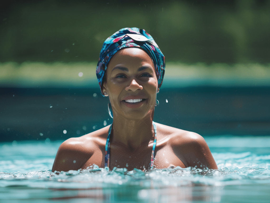Summer Fitness Fun: Water-Based Workouts for All&nbsp;Levels