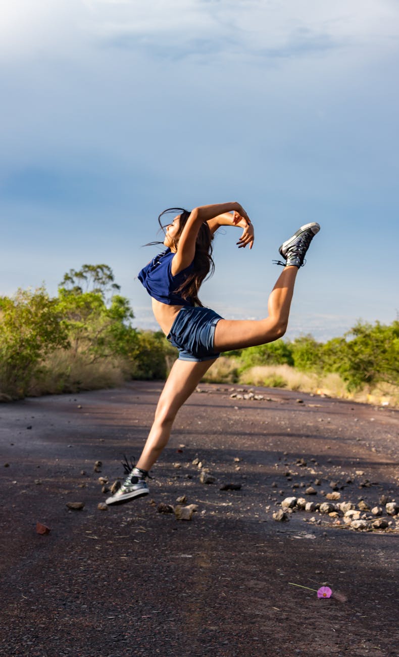 Discover the Joy of Mindful Movement with Yoga, Tai Chi, and&nbsp;Dancing