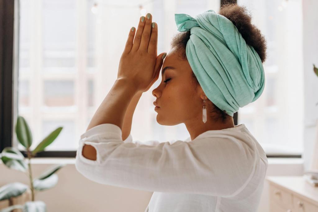 Finding Balance: Embracing Holistic Health and&nbsp;Wellness